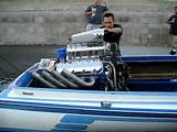 Jet Boats Engines