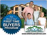 Pictures of Michigan First Time Home Buyer Loans
