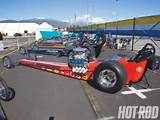 Pictures of Drag Racing Cars