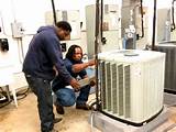 How To Be A Hvac Technician