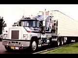 Youtube Video Mack Truck