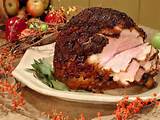 Photos of Best Christmas Ham Recipe