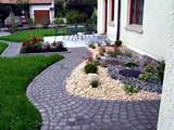 Yard Design With Gravel Pictures