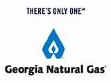Georgia Natural Gas Commercial Rates