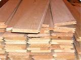 Tongue And Groove Wood Planks Images