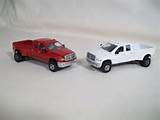 Toy Trucks Dodge Images