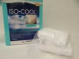 Images of Iso Cool Mattress Cover