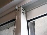 How To Secure A Sliding Patio Door Images