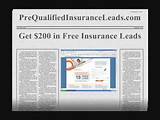 Photos of Leads Life Insurance