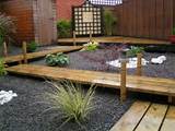 Images of Backyard Landscaping Ideas Using Stone