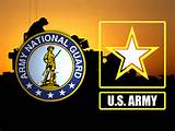 What Is The Army National Guard Pictures