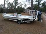 Gator Boat Trailer Pictures
