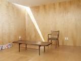 Plywood Interior Images