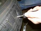 Flat Tire Repair