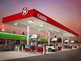 How Much Cost To Open A Gas Station Images