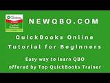 Images of Free Online Classes Quickbooks