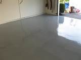 Sherwin Williams Epoxy Flooring Pictures