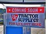 Tractor Supply Open Hours Pictures