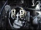 Vacuum Hose On Throttle Body Pictures