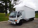 Box Trucks For Sale With Side Door