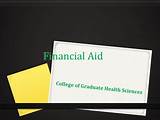 Federal Aid For Graduate School Pictures