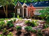 Pictures of Outdoor Landscaping Ideas Front Yard