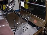 Clutch Brake Gas Pedals Pictures