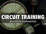 Circuit Training Definition Pictures