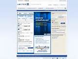 Pictures of Airline Reservations Websites