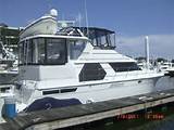 Pictures of Aft Cabin Motor Yachts For Sale