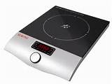 Pictures of Induction Stove Ge
