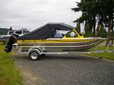 Thunder Jet Boats For Sale Photos