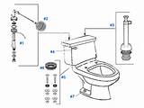 Images of Mansfield Toilet Repair Parts