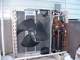 Photos of Rangkaian Inverter Air Conditioner