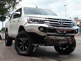 Off Road Bumper Malaysia Pictures