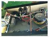 Images of Guitar Amp Mods