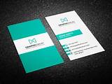 Business Card Content Images