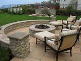 Images of Ideas For Patio Design