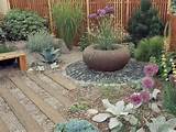 Photos of Xeriscape Rock Landscaping