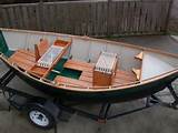 Best Paint For Wooden Boats Pictures