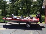 Bass Tracker Jet Boats For Sale