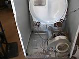 Pictures of Maytag Dryer Repair Instructions