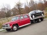 Pictures of Old Chevy Crew Cab Trucks For Sale