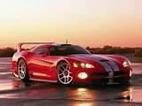 Pictures of Exotic Cars Wallpaper