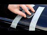Dupont Car Scratch Repair Kit Images