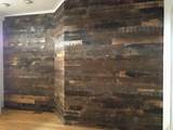Pictures of Barn Wood At Lowes