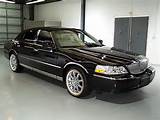Images of 20 Inch Rims Lincoln Town Car