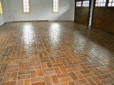 Tiles Garage Floor