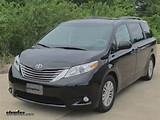 Toyota Sienna Performance Chip Images
