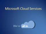 Photos of Email Microsoft Cloud
